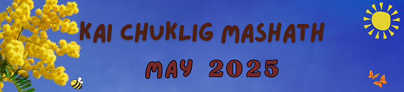 AUPPA HIOSIK MASHATH - April 2025